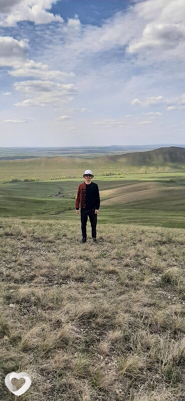 Денис, 32, Оренбурге — анкета №117742