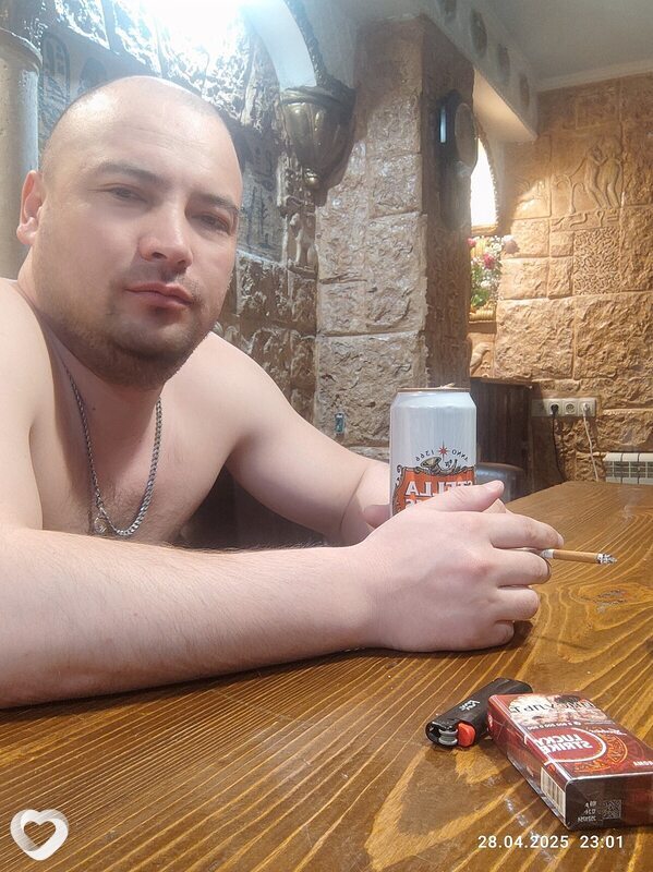 Улугбек, 40, Москве — анкета №117744