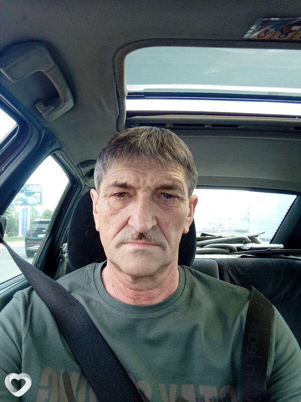 Странник, 59, Костанае — анкета №117375