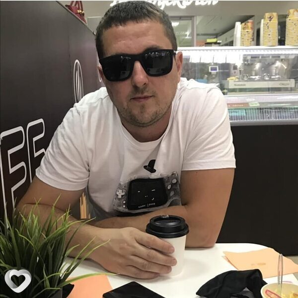 Гость, 40, Минске — анкета №117380