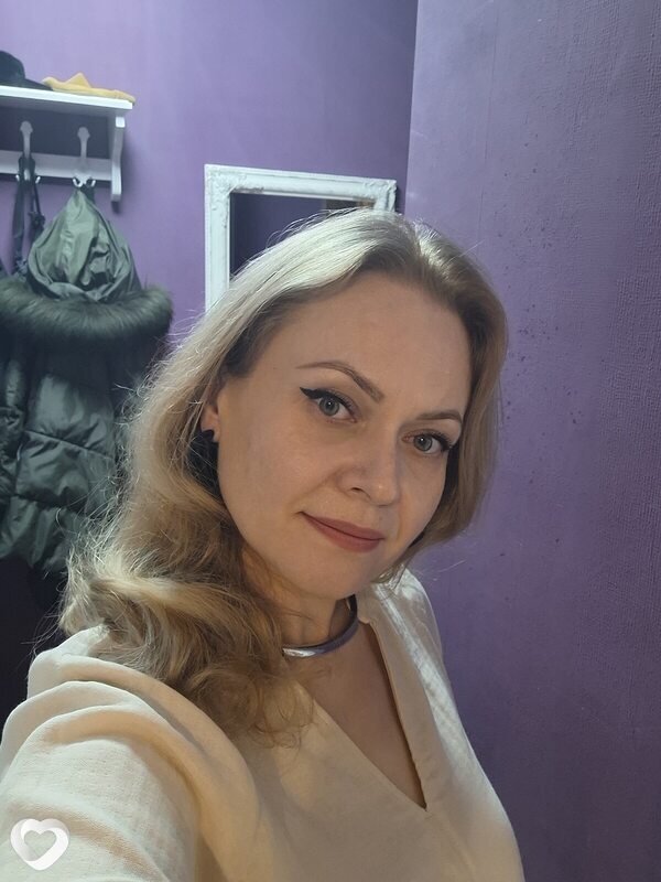 Ирина, 48, Могилев — анкета №117383
