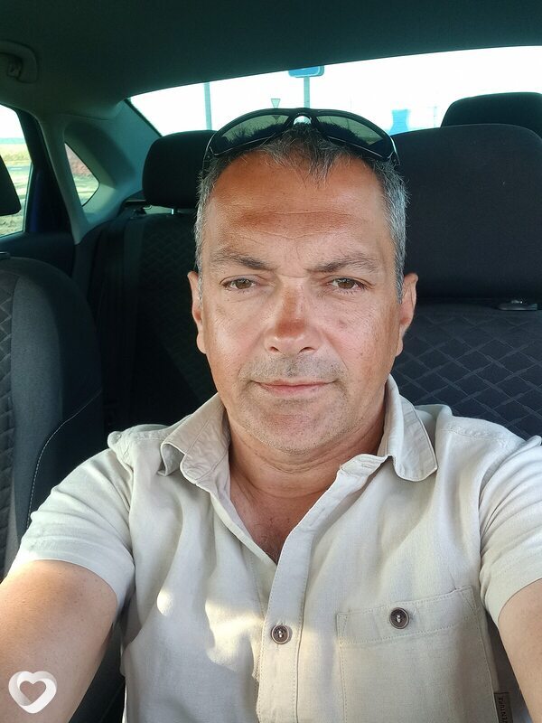 Михаил, 47, Минске — анкета №117387