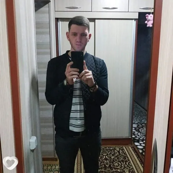 Sasha, Ангрен