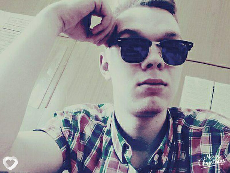 Валентин, 28, Ухте — анкета №117390