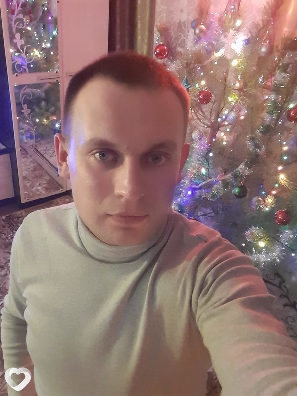 Дмитрий, 36, Курске — анкета №117391