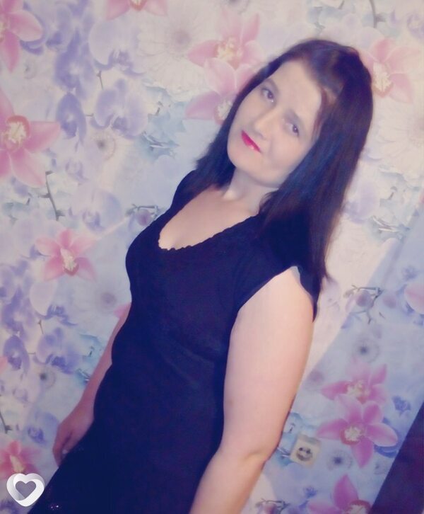 Екатерина, 39, Толочине — анкета №117395