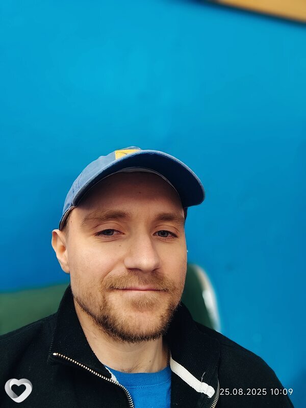 Andrey, Усти-над-Лабем