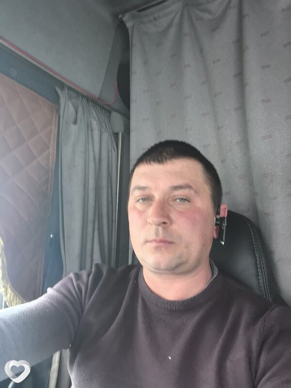 Николай, 39, Энгельсе — анкета №117428