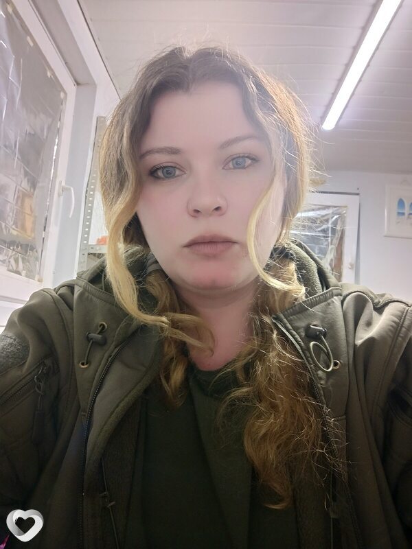 Натали, 37, Москве — анкета №117439