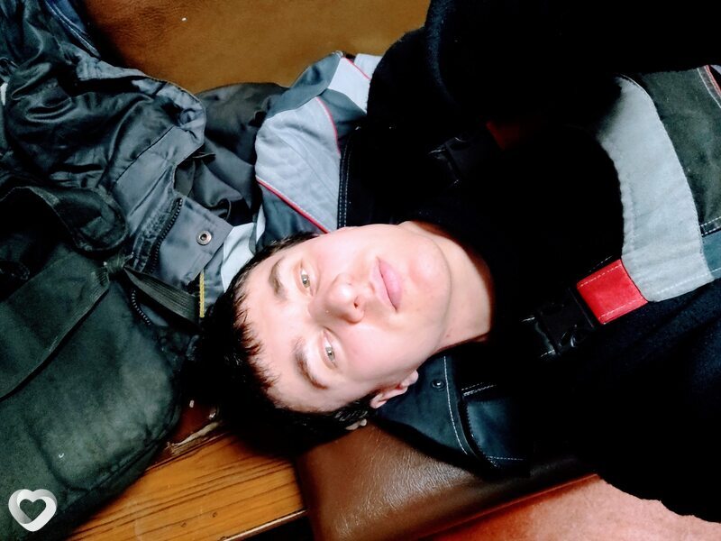 Николай, 30, Антраците — анкета №117444