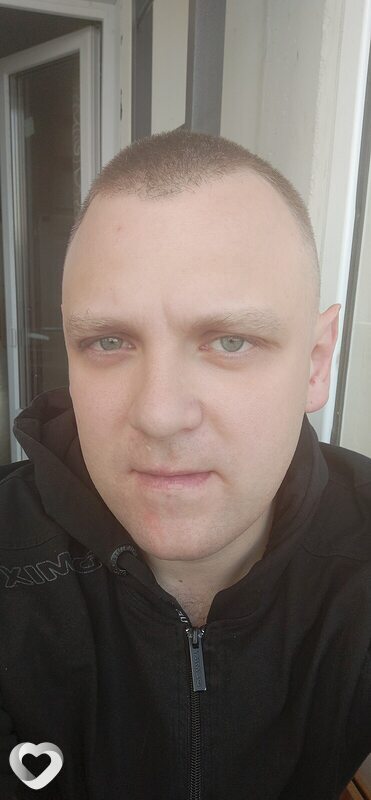 Константин, 35, Новосибирске — анкета №117446