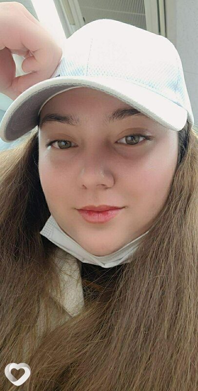 Saltanat, 23, Алматы — анкета №117449