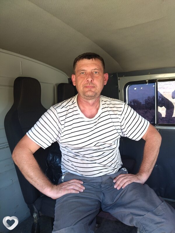 Алекс, 50, Курске — анкета №117454