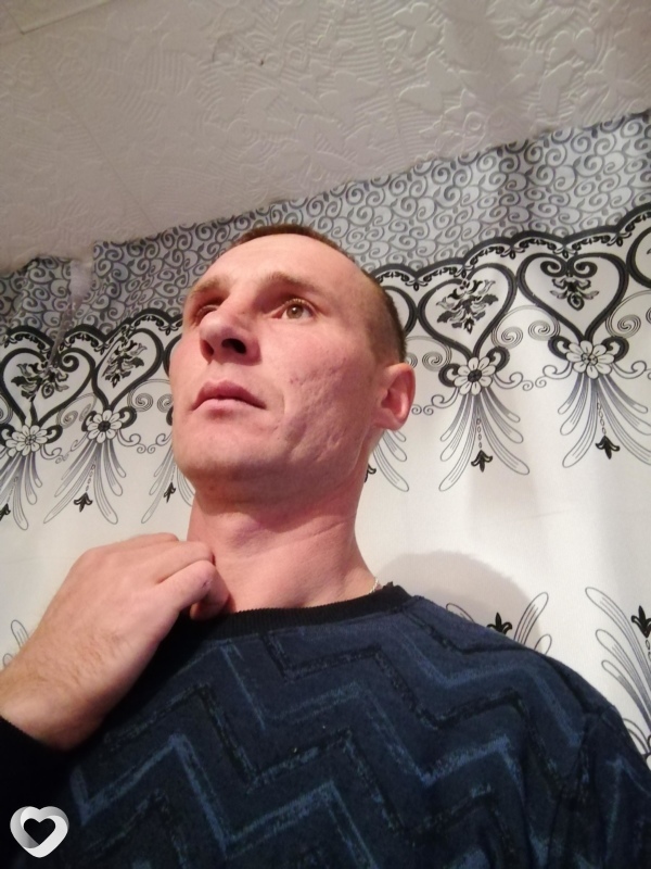 Александр, 37, Петропавловске — анкета №117455