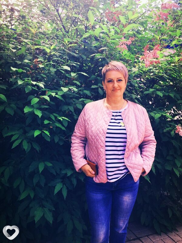 Таня, 54, Новосибирске — анкета №117456