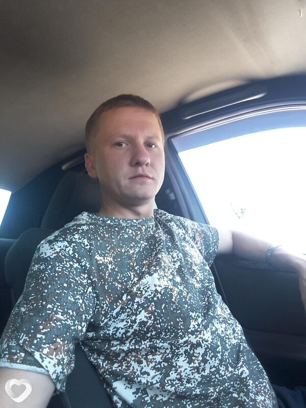 Виталий, 38, Алматы — анкета №117457