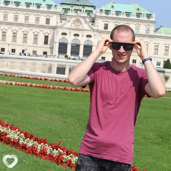 Миша, 34, Кривое Роге — анкета №117464