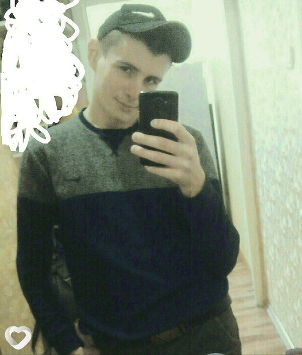 Дима, 26, Смоленске — анкета №117471