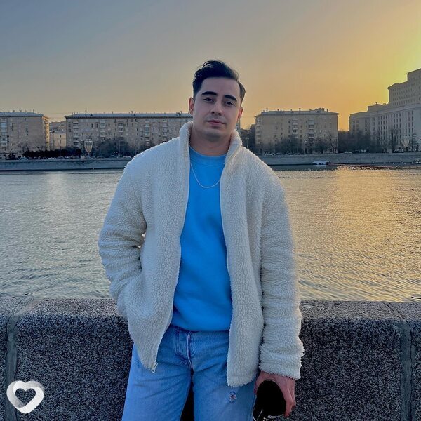 Александр, 32, Курске — анкета №117526