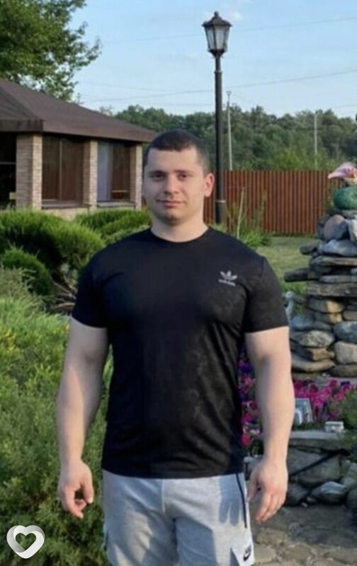 Apm, 34, Армавире — анкета №117536