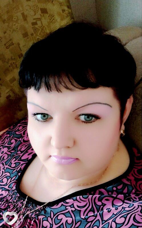 Светлана, 46, Томске — анкета №117539
