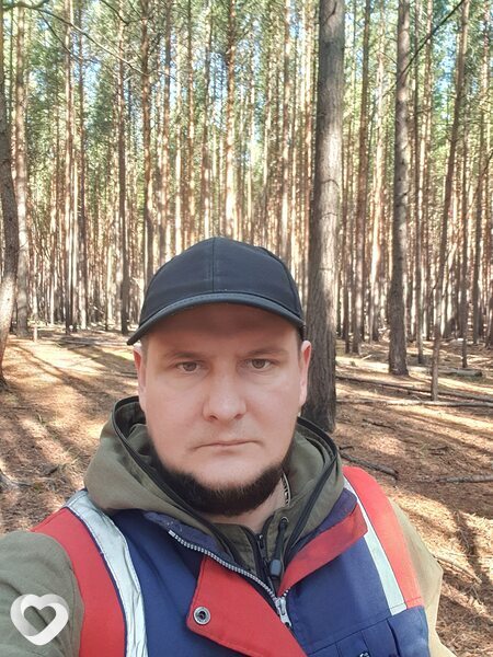 Сергей, 39, Томске — анкета №117540