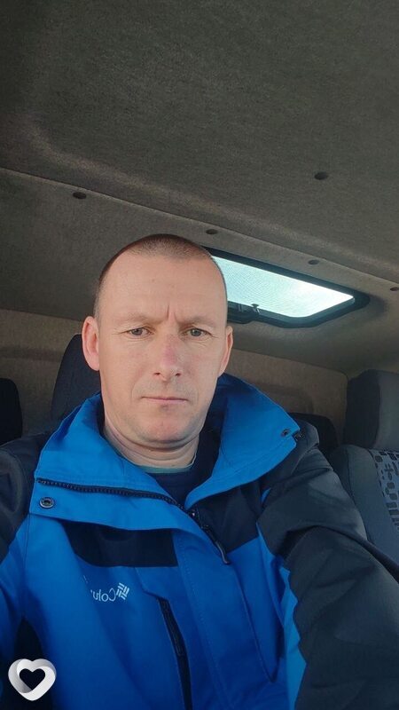 Андрей, 38, Темрюке — анкета №117544