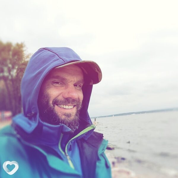 Денис, 45, Минске — анкета №117545