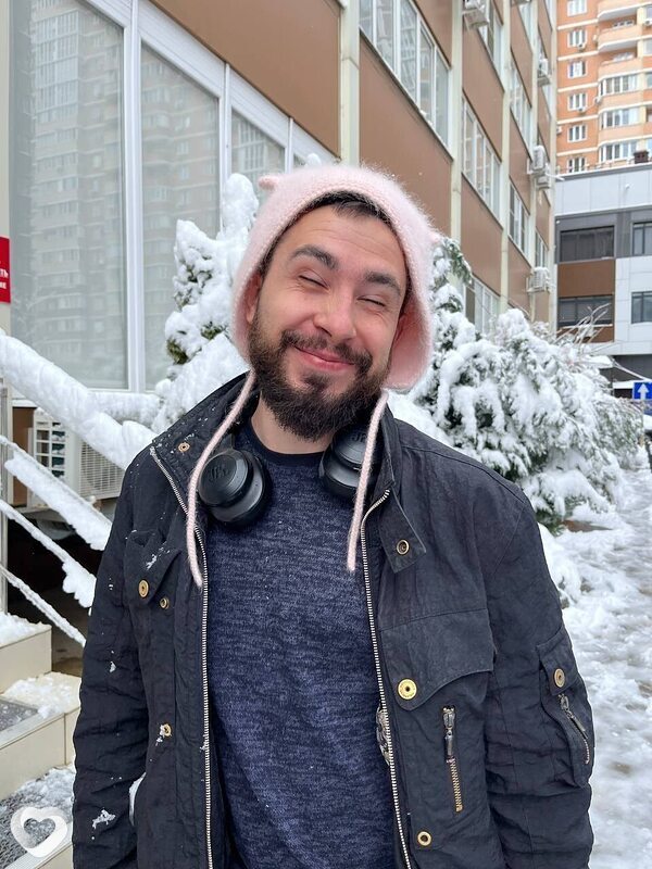Василий, 39, Темиртау — анкета №117546