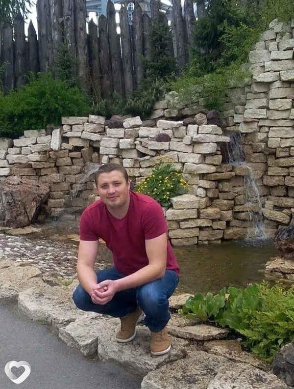 Евгений, 36, Усть-Каменогорск — анкета №117476