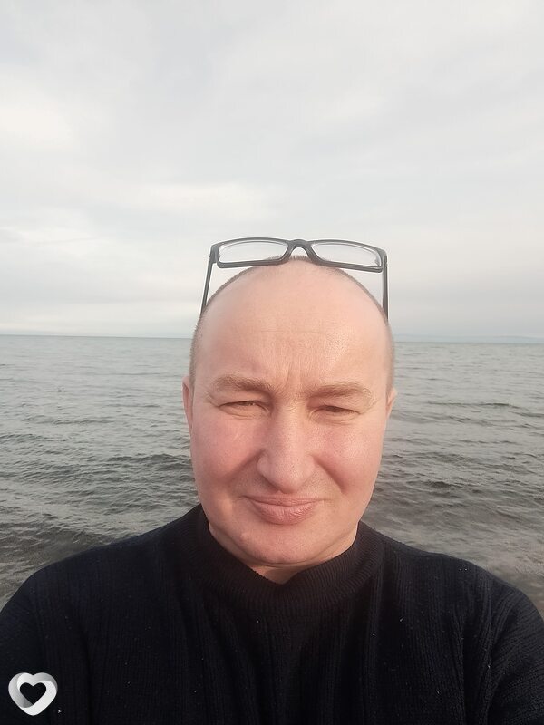 Николай, 54, Улан-Удэ — анкета №117477