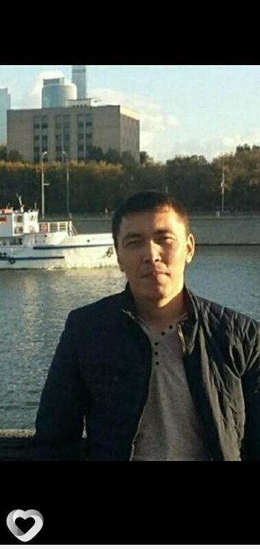 Ердос, 37, Атырау(гурьев) — анкета №117479