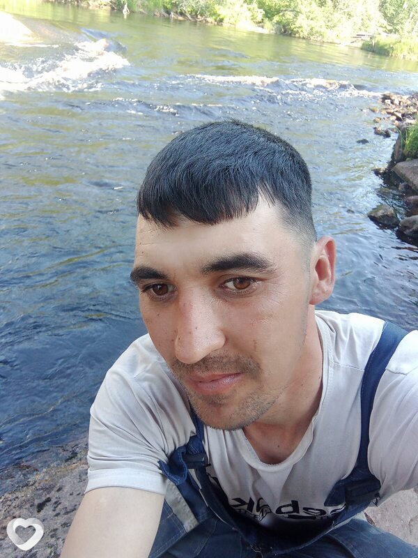 Рафаэль, 36, Астрахани — анкета №117480