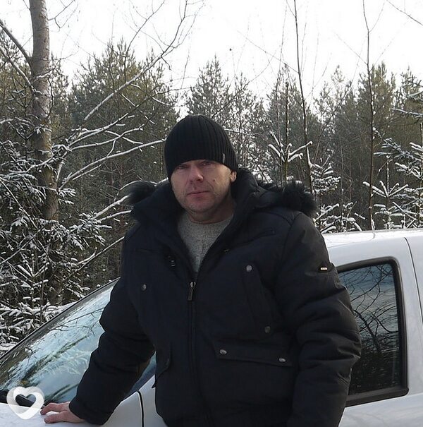 Александр, 49, Смоленске — анкета №117481