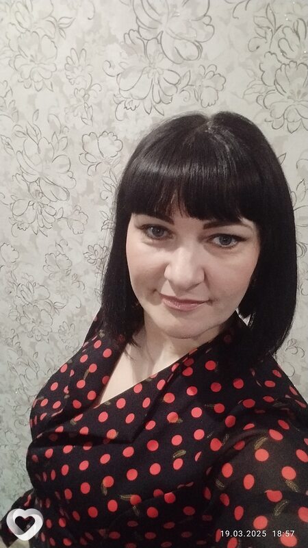 Наталья, 43, Кемерове — анкета №117486