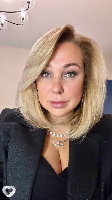 Любовь, 43, Пензе — анкета №117492