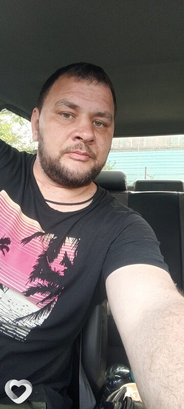 Анатолий, 37, Ростове-на-Дону — анкета №117498