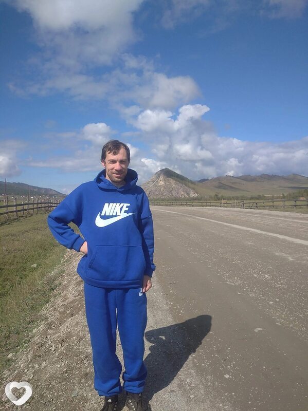 Алексей, 39, Барнауле — анкета №117548