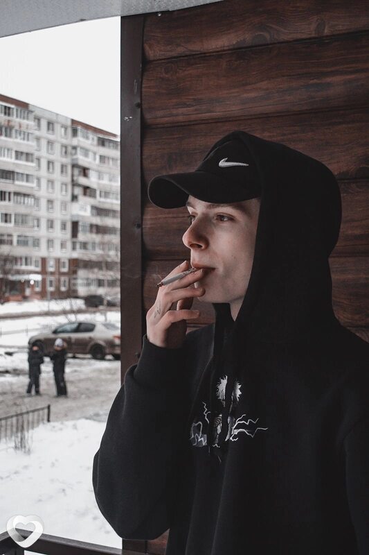 Макс, 38, Саратове — анкета №117554