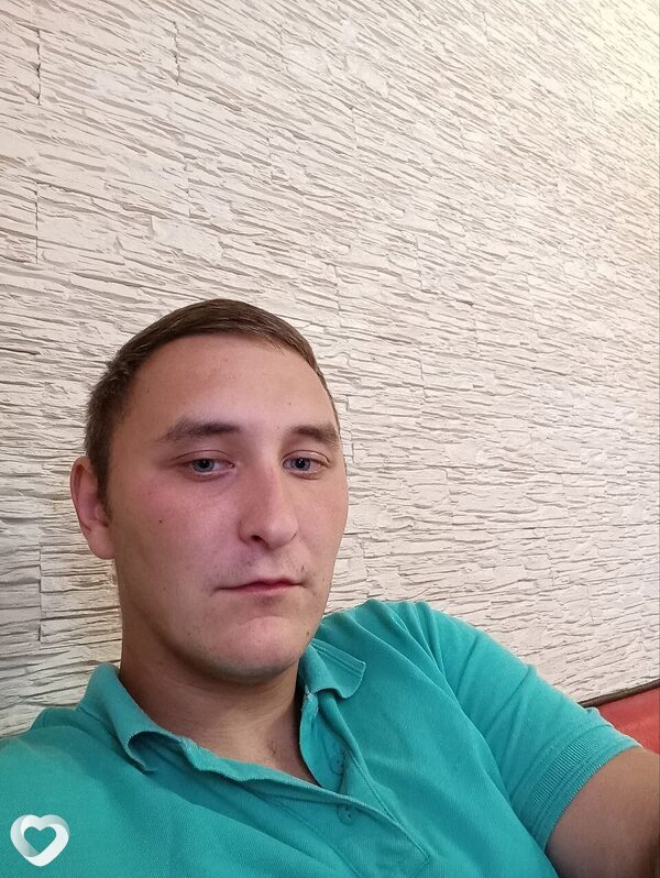 Александр, 28, Бобруйске — анкета №117555