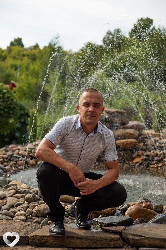 Максим, 36, Новокузнецке — анкета №117558