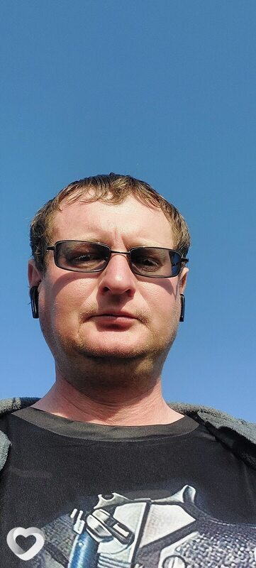 Дмитрий, 43, Шахтинске — анкета №117572