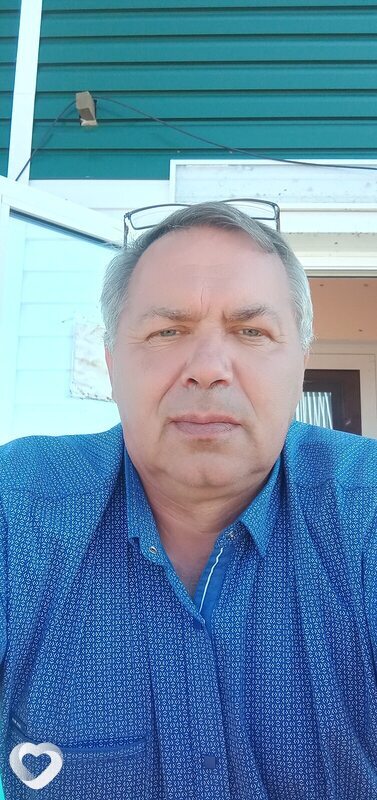 Сергей, 56, Санкт-Петербурге — анкета №118301