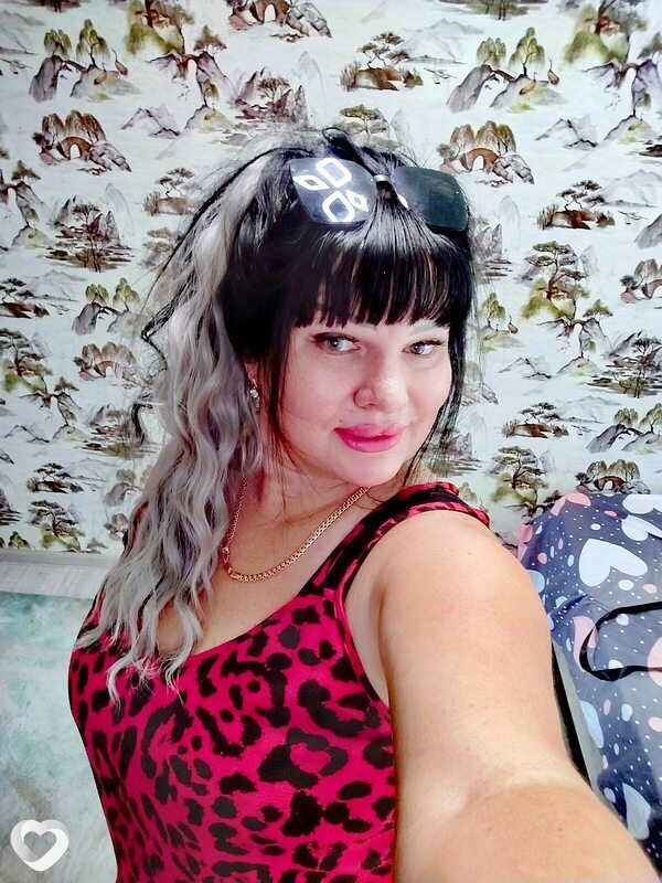 Ольга, 43, Старом Осколе — анкета №118302