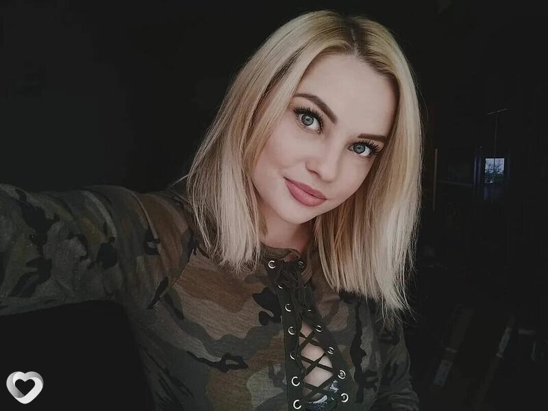 Виктория, 26, Абакане — анкета №118305