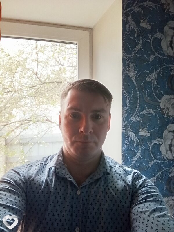Александр, 38, Кривое Роге — анкета №118311