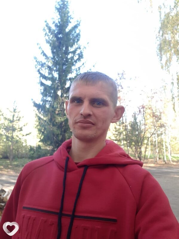 Родион, 34, Петропавловске — анкета №117677