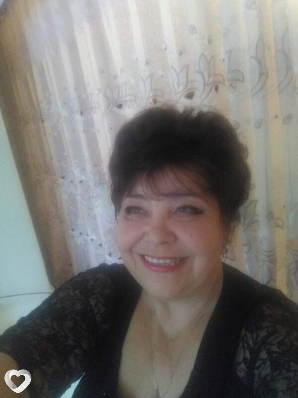 Танюша, 68, Курске — анкета №117678
