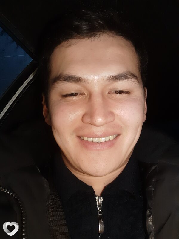 E R, 31, Актау — анкета №117691