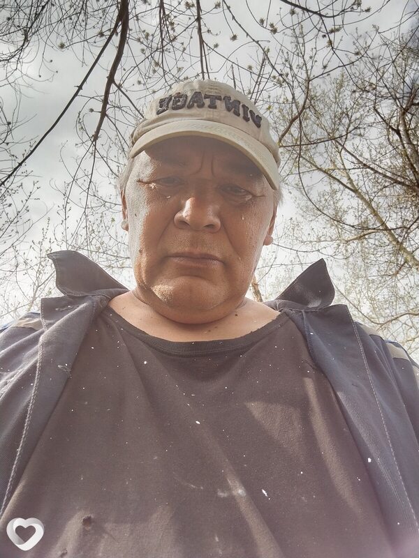 Олег, 55, Темиртау — анкета №117695
